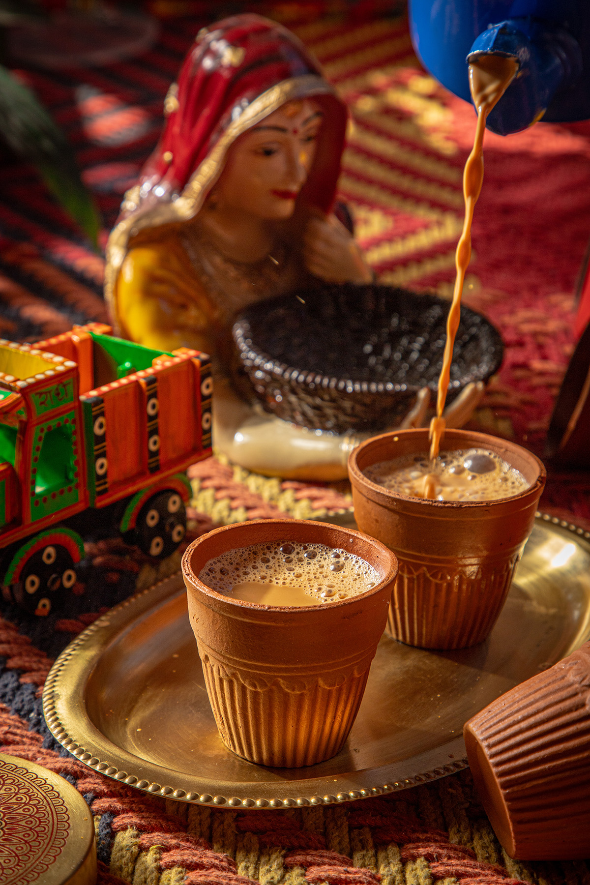 Tikka Specialty